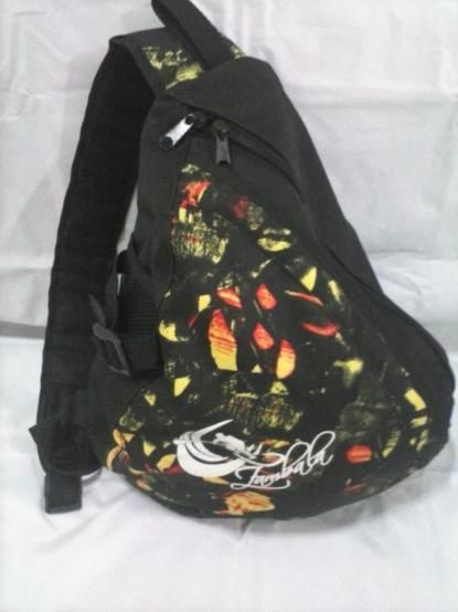 MOCHILA CICLISMO ZAMBALA