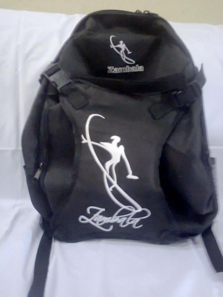 MOCHILA ZAMBALA SKATE